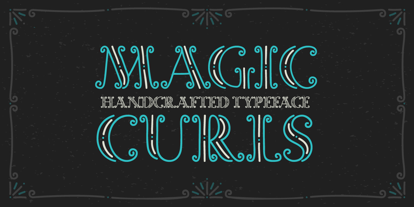 Magic Curls